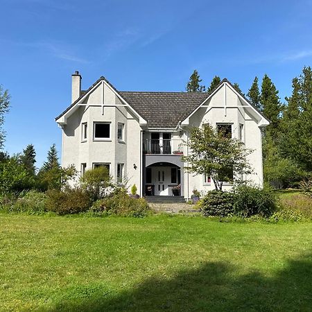 Cardon House - Luxury Highland Holiday Home Inverness Eksteriør bilde