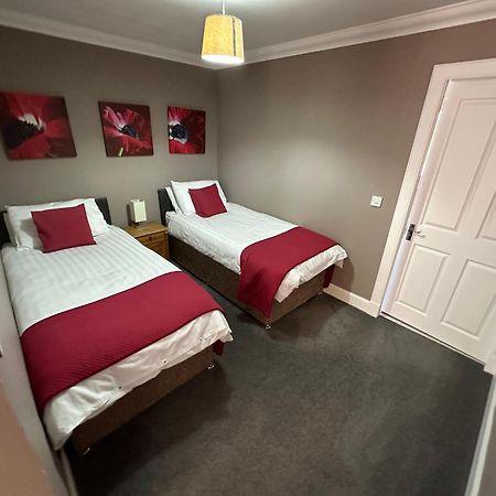 Cardon House - Luxury Highland Holiday Home Inverness Eksteriør bilde