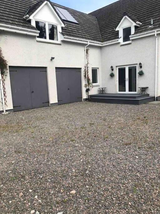 Cardon House - Luxury Highland Holiday Home Inverness Eksteriør bilde