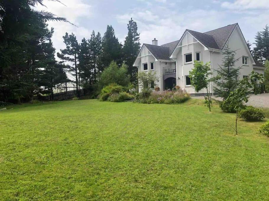 Cardon House - Luxury Highland Holiday Home Inverness Eksteriør bilde