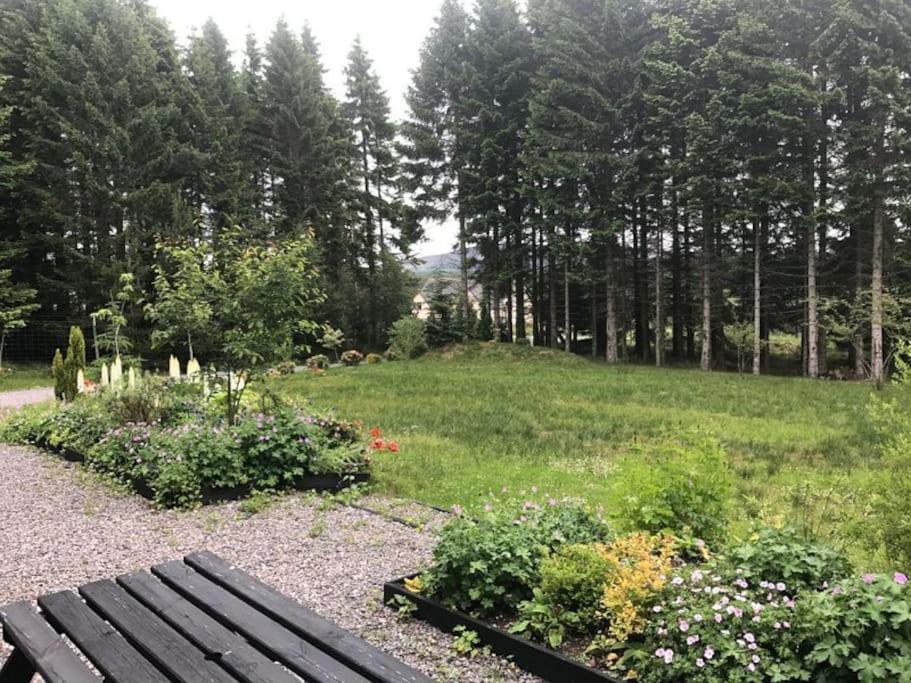 Cardon House - Luxury Highland Holiday Home Inverness Eksteriør bilde