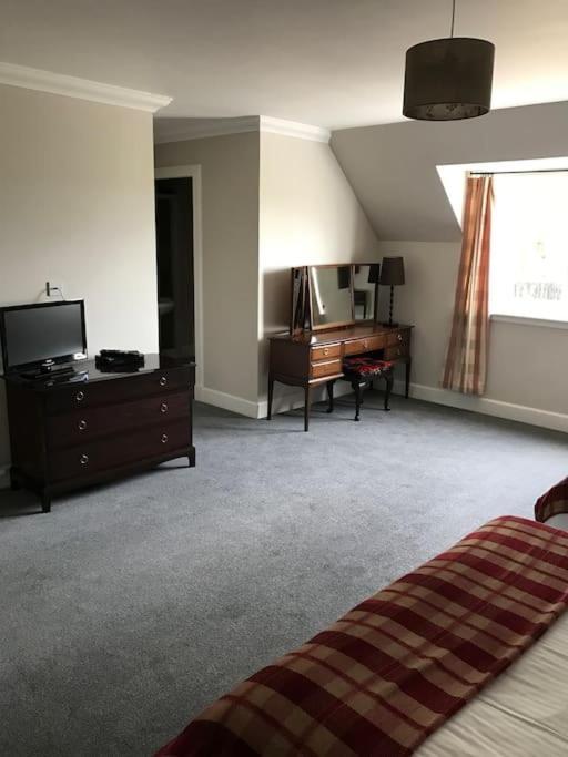 Cardon House - Luxury Highland Holiday Home Inverness Eksteriør bilde