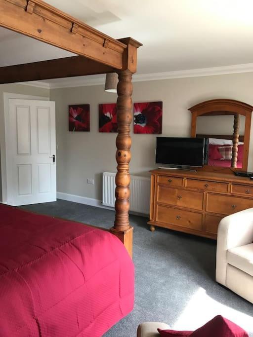 Cardon House - Luxury Highland Holiday Home Inverness Eksteriør bilde