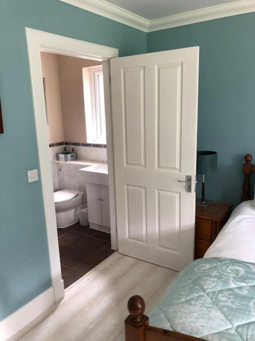 Cardon House - Luxury Highland Holiday Home Inverness Eksteriør bilde
