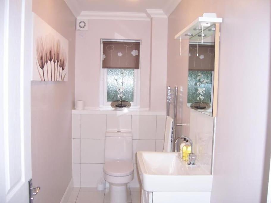 Cardon House - Luxury Highland Holiday Home Inverness Eksteriør bilde