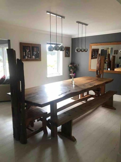 Cardon House - Luxury Highland Holiday Home Inverness Eksteriør bilde