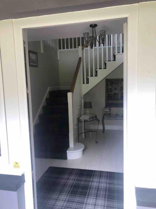 Cardon House - Luxury Highland Holiday Home Inverness Eksteriør bilde
