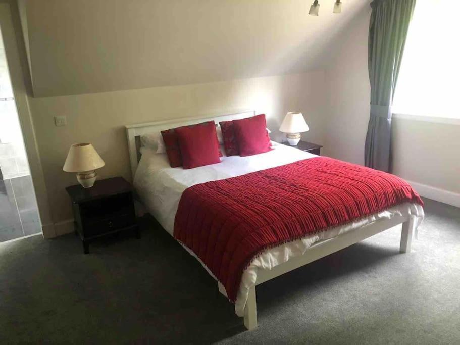 Cardon House - Luxury Highland Holiday Home Inverness Eksteriør bilde