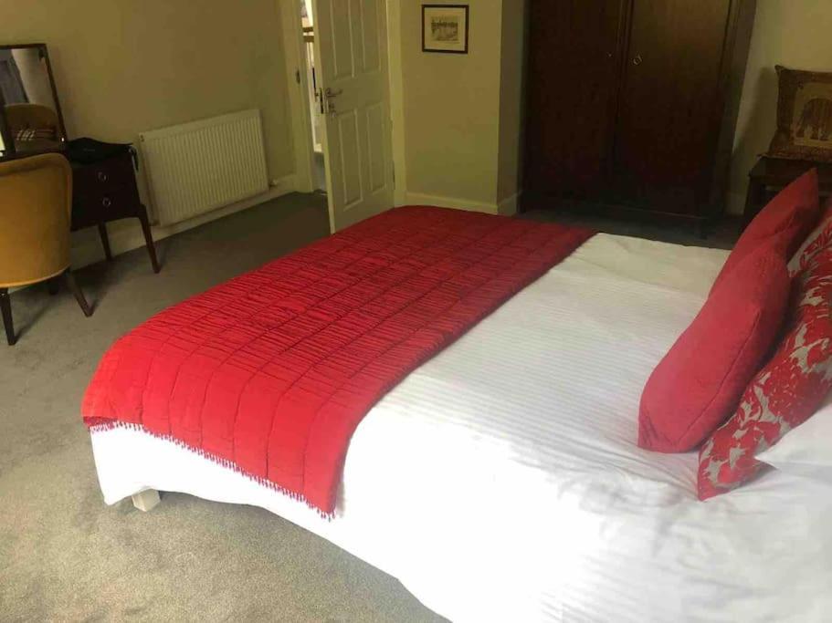Cardon House - Luxury Highland Holiday Home Inverness Eksteriør bilde
