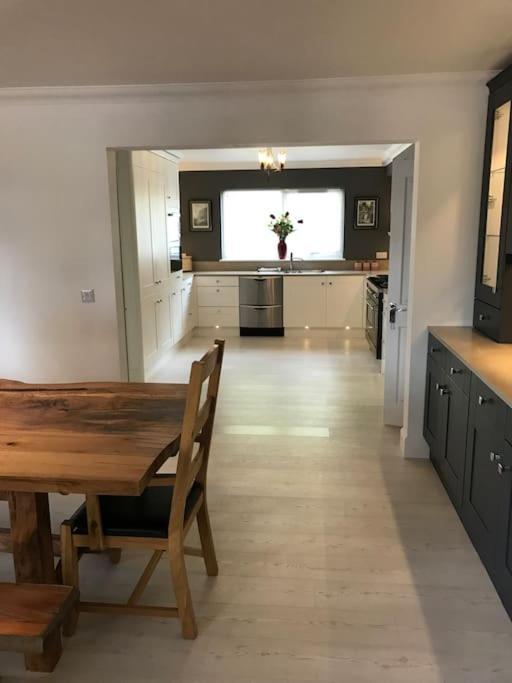 Cardon House - Luxury Highland Holiday Home Inverness Eksteriør bilde
