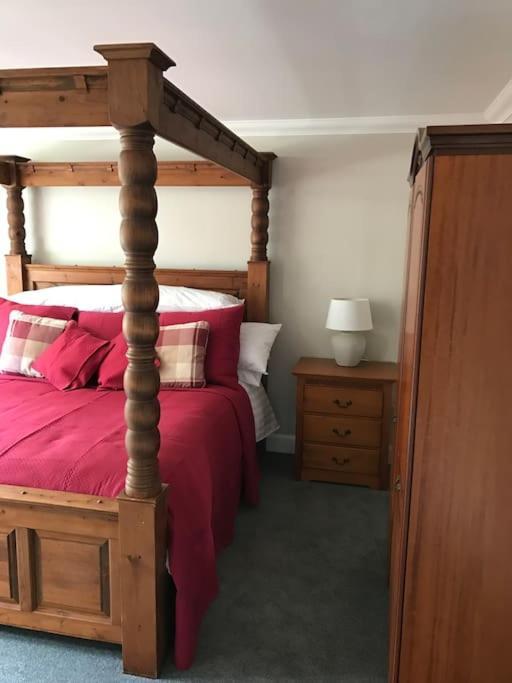 Cardon House - Luxury Highland Holiday Home Inverness Eksteriør bilde