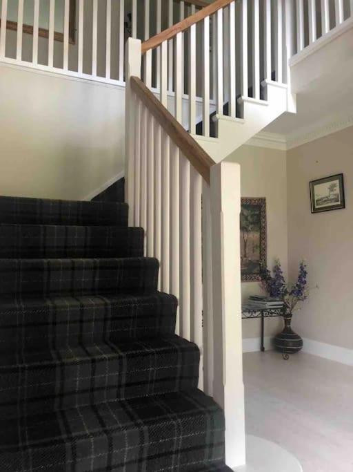 Cardon House - Luxury Highland Holiday Home Inverness Eksteriør bilde