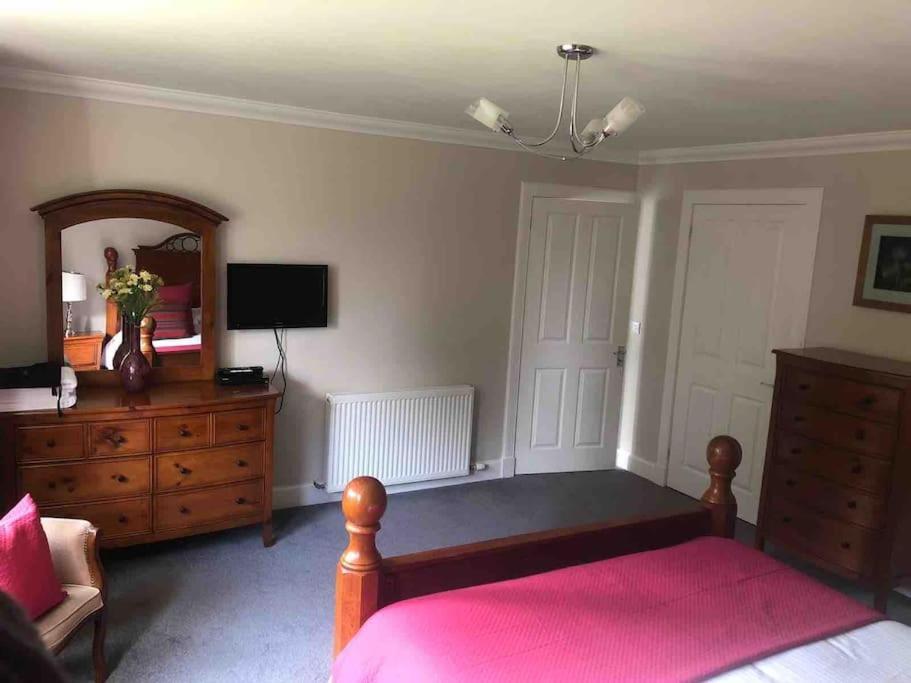 Cardon House - Luxury Highland Holiday Home Inverness Eksteriør bilde