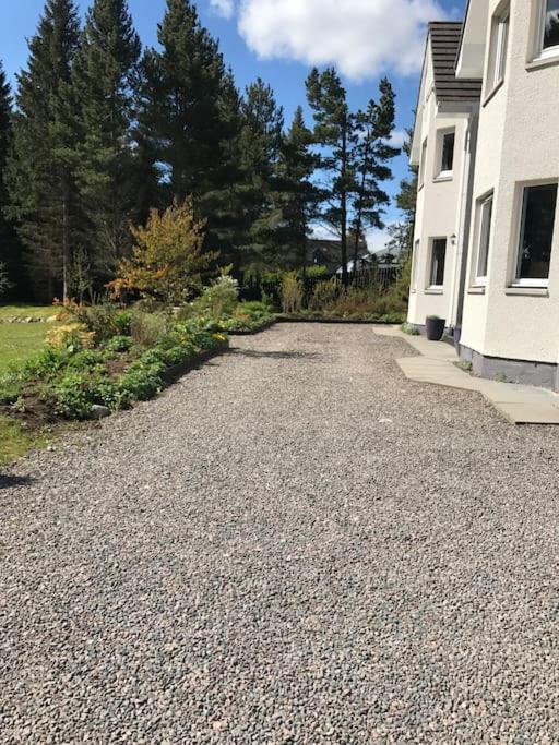 Cardon House - Luxury Highland Holiday Home Inverness Eksteriør bilde