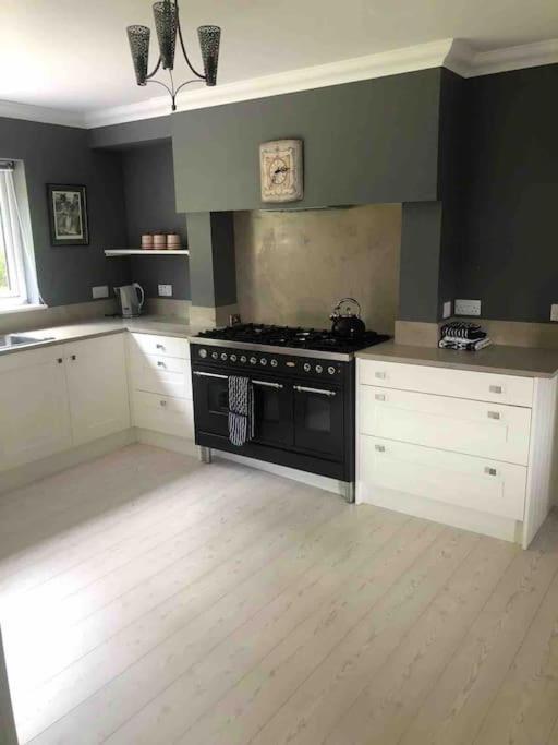Cardon House - Luxury Highland Holiday Home Inverness Eksteriør bilde