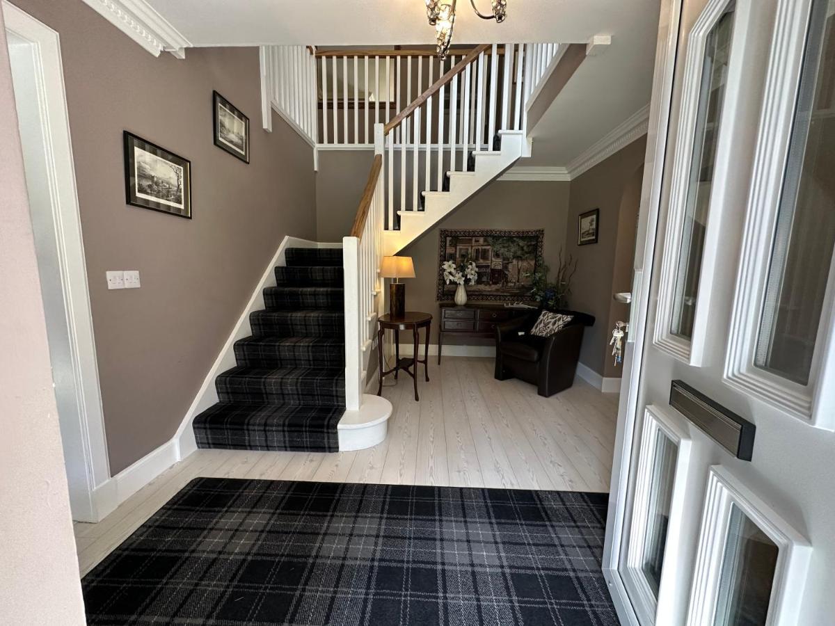 Cardon House - Luxury Highland Holiday Home Inverness Eksteriør bilde