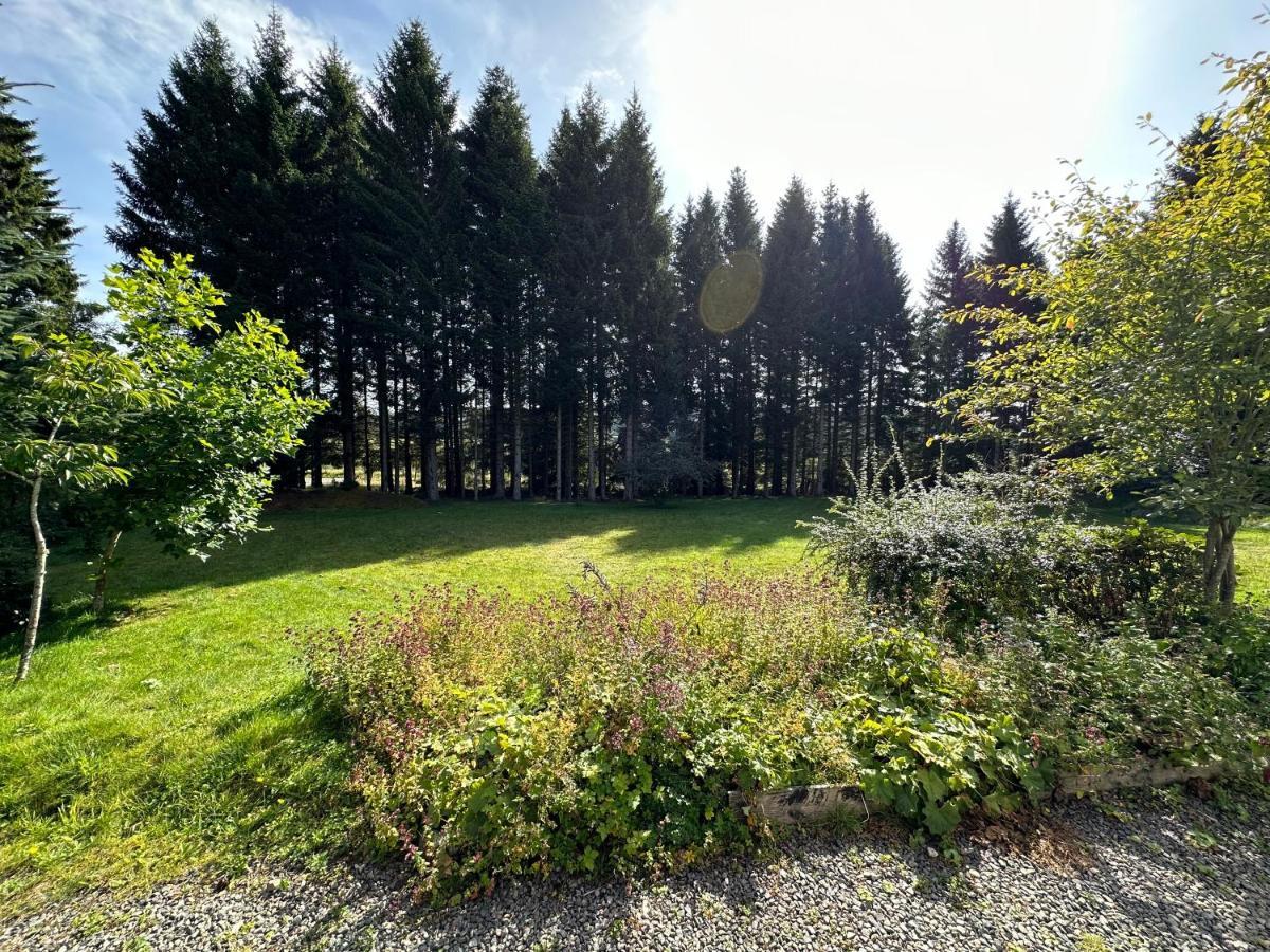 Cardon House - Luxury Highland Holiday Home Inverness Eksteriør bilde