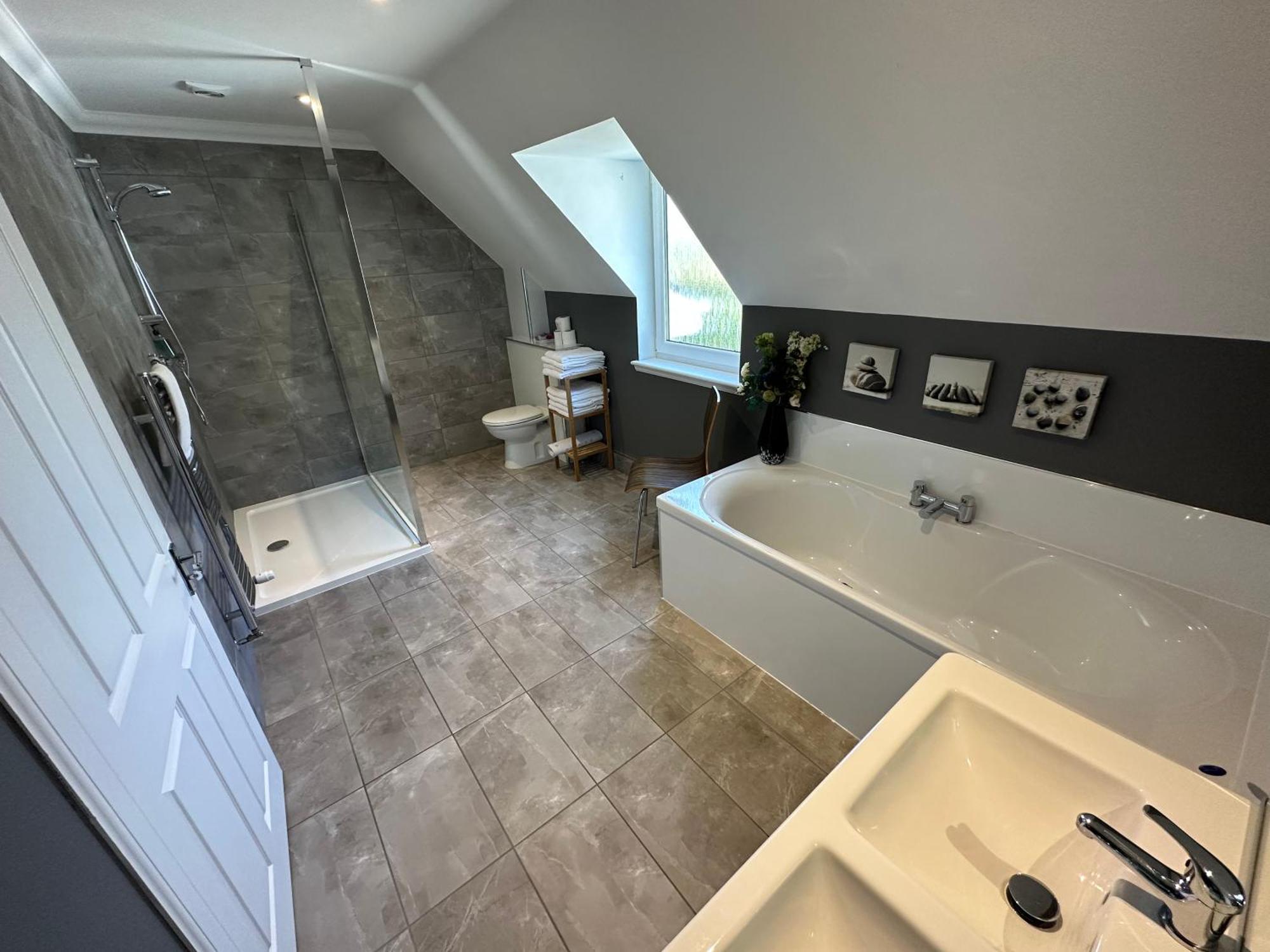 Cardon House - Luxury Highland Holiday Home Inverness Eksteriør bilde