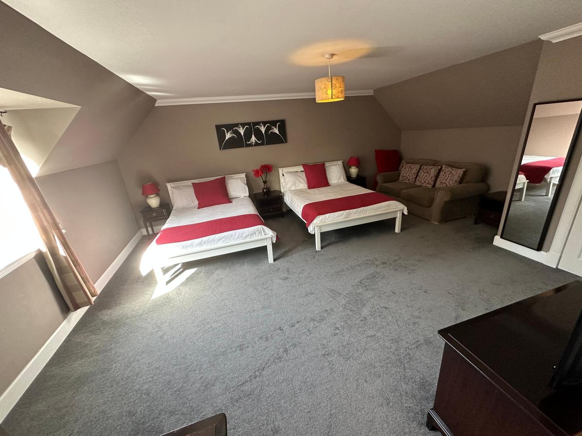 Cardon House - Luxury Highland Holiday Home Inverness Eksteriør bilde