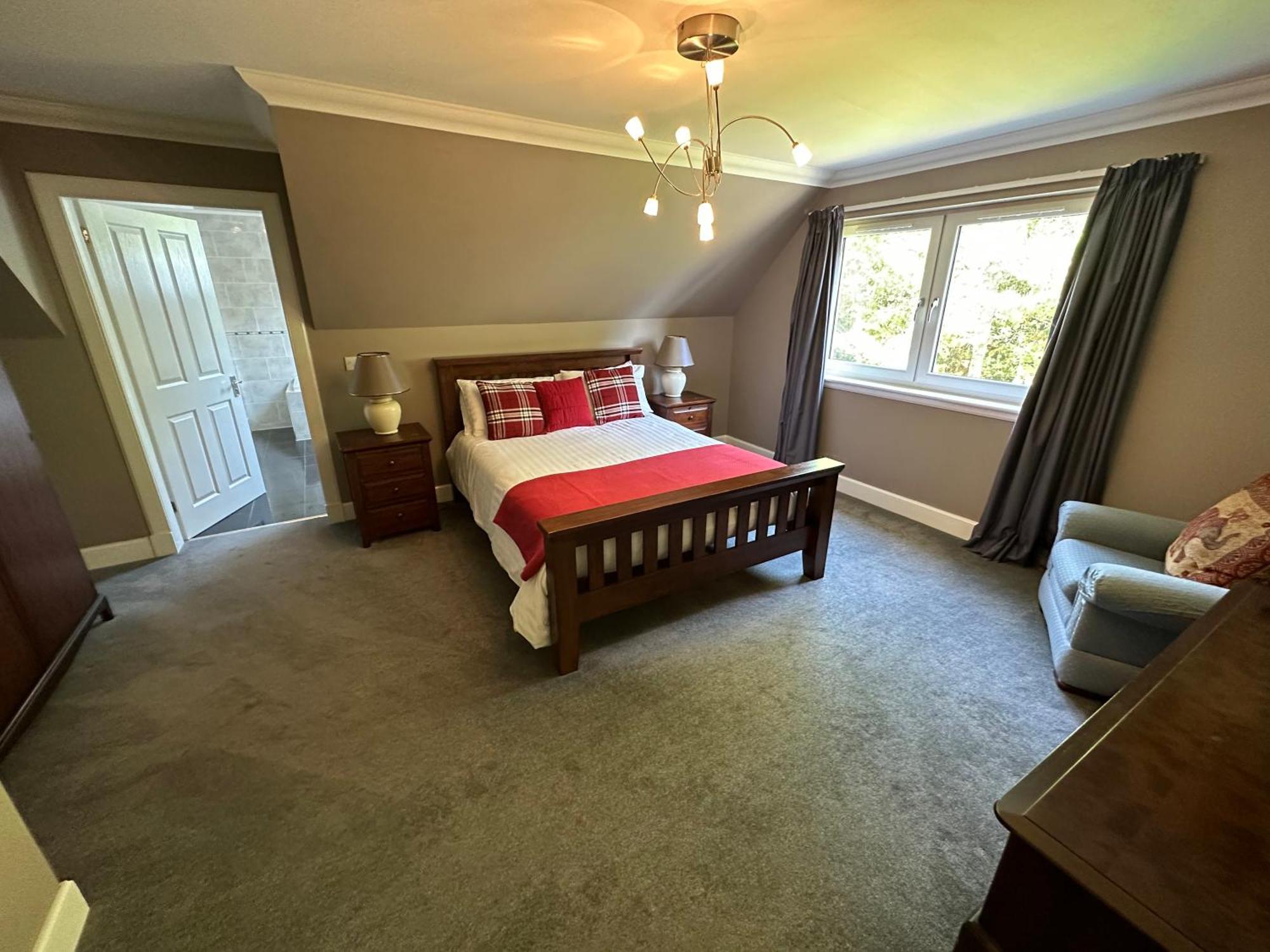 Cardon House - Luxury Highland Holiday Home Inverness Eksteriør bilde