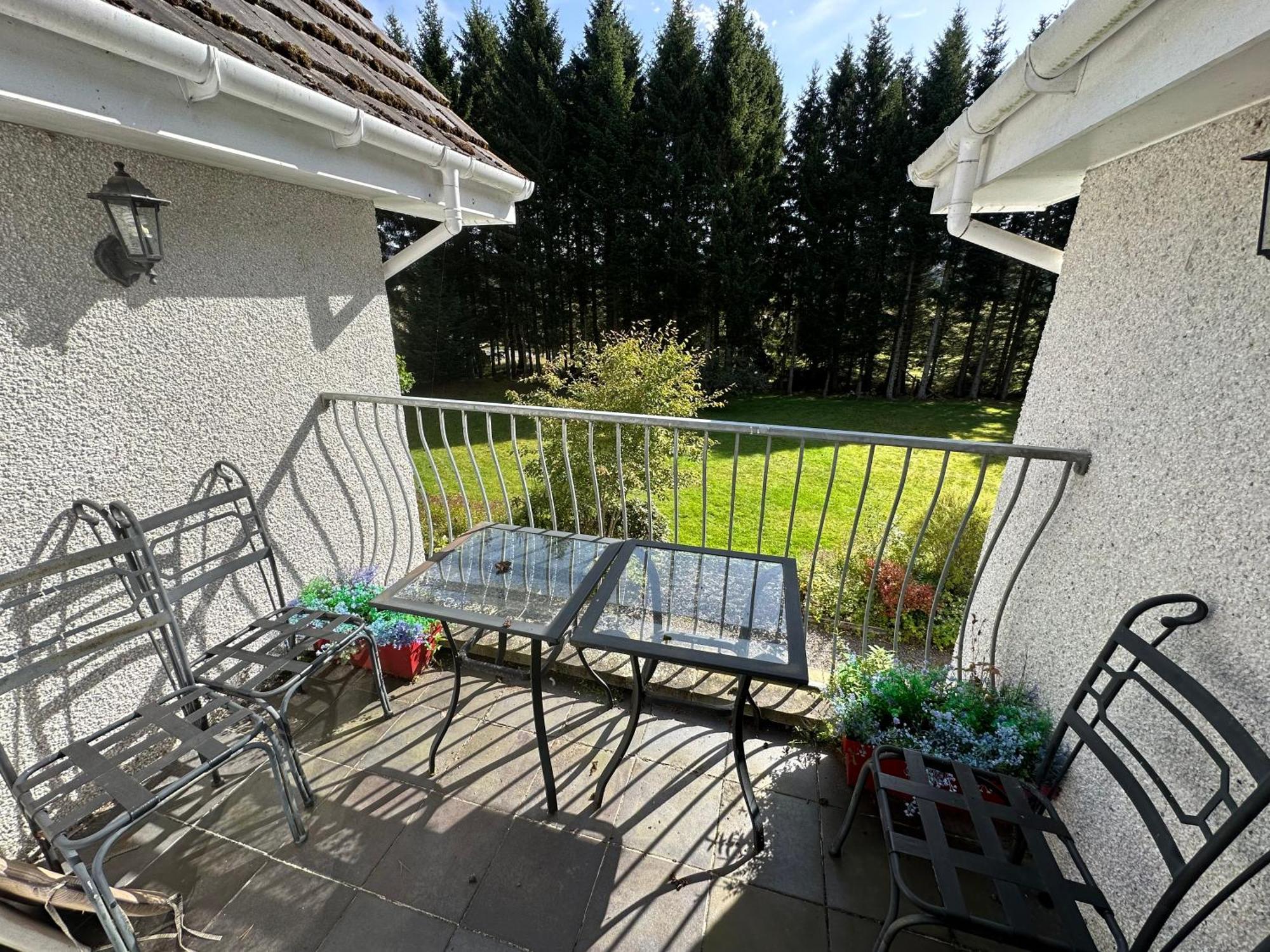 Cardon House - Luxury Highland Holiday Home Inverness Eksteriør bilde