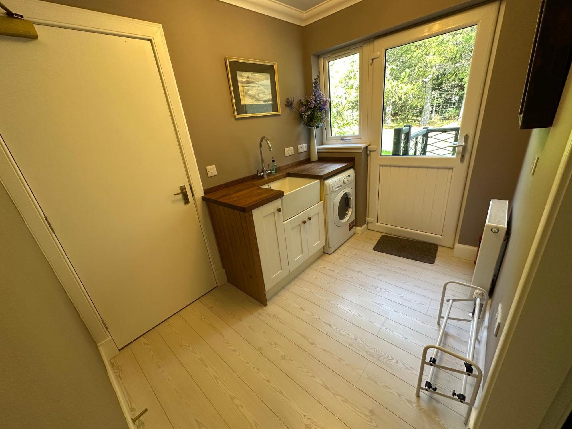 Cardon House - Luxury Highland Holiday Home Inverness Eksteriør bilde