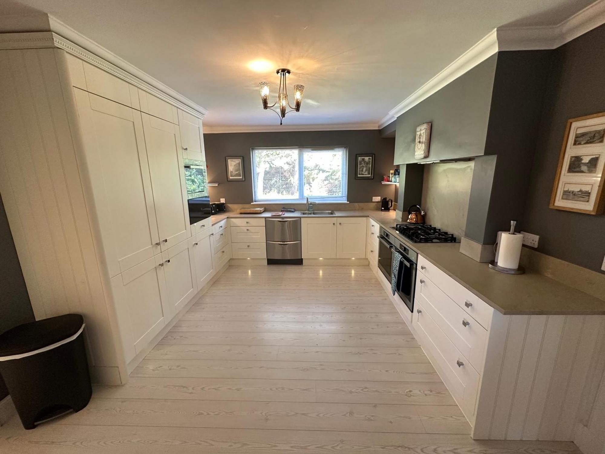 Cardon House - Luxury Highland Holiday Home Inverness Eksteriør bilde